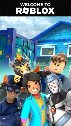 roblox国际服手机版ios
