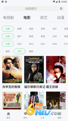 微博兔影院