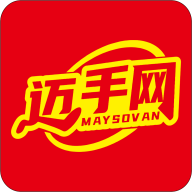 迈手网