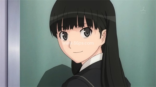 圣诞之吻