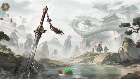 天龙八部单机畅玩版 第1张图