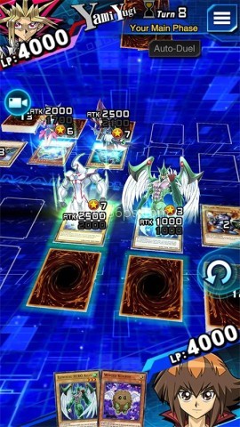 Duel Links安装器
