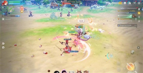 剑灵英雄 第11张图