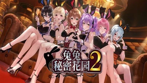 兔兔秘密花园 第2张图
