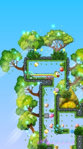 Nature Dash 第1张图