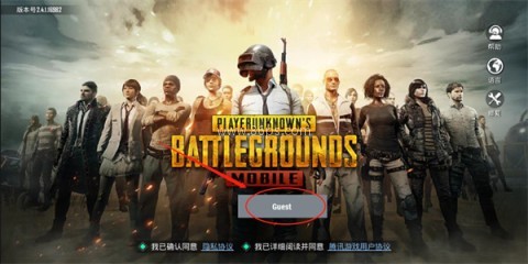 pubg正版 第10张图
