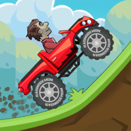 2D登山赛车（Hill Climb 2D）