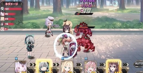 女神之吻1.4汉化版