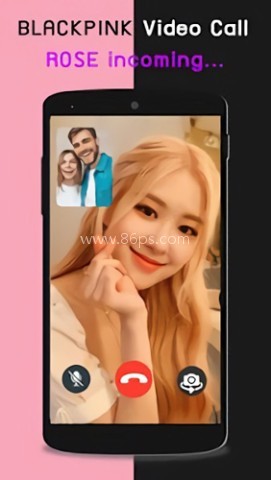 BlackPinkCall