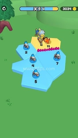 别抢我地盘 第1张图