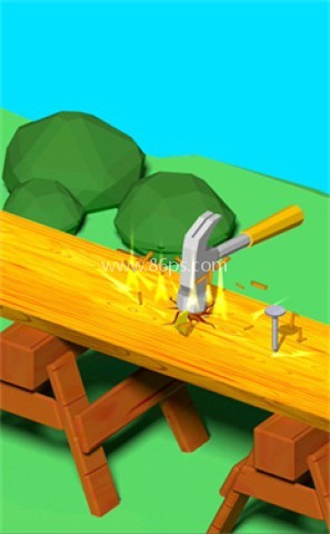 砍下去（Chop It）