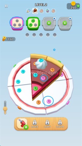 螺旋王国3D 第2张图