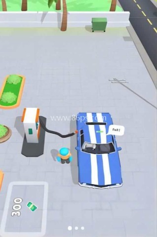 燃油无限经营管理 第2张图