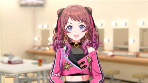 学园偶像大师国际服 第2张图