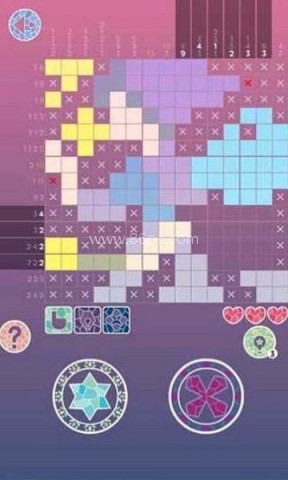 月光拼图2