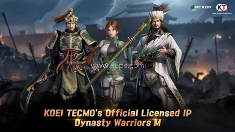 真三国无双特别版