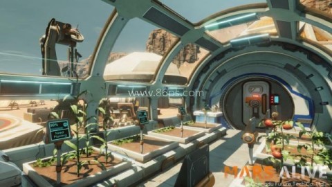 火星漫游 第2张图