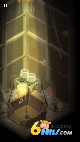 小小梦魇2手机移植版