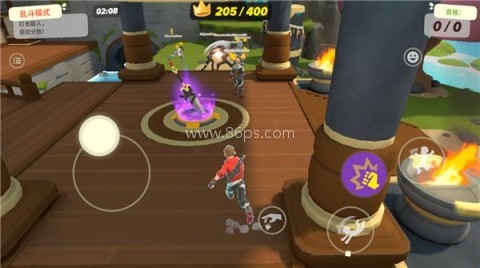 忍者派对(Ninja Party) 第5张图