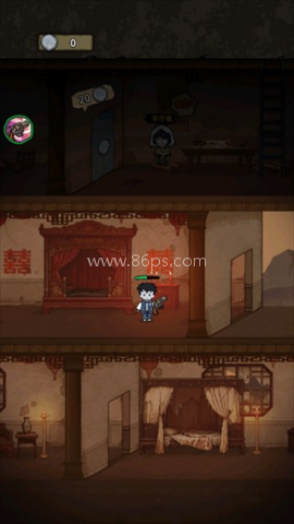 离冥杀机 第1张图