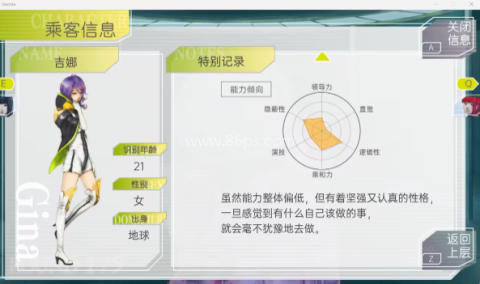 古诺希亚 第2张图