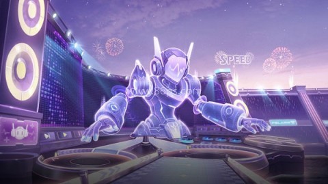 腾讯qq飞车 第15张图