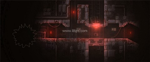 红怪carrion游戏