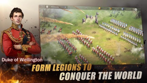 Grand War 2