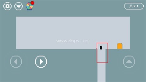 只有一道门2正版 第13张图