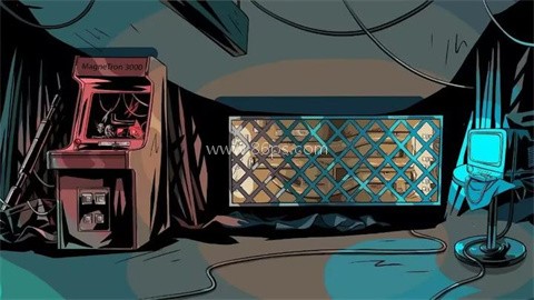 并行实验精简版
