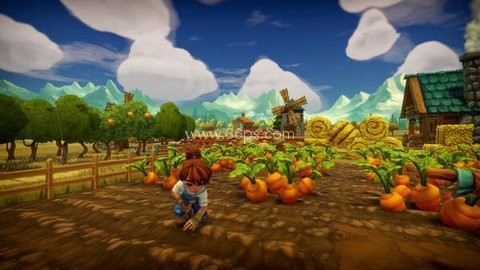 FarmTogether