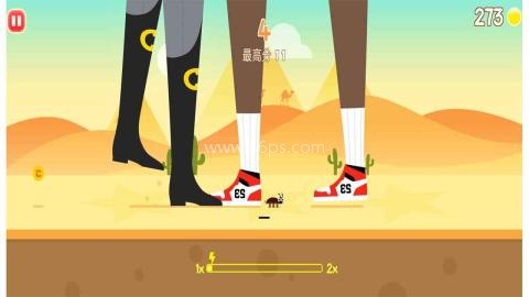 动物花园