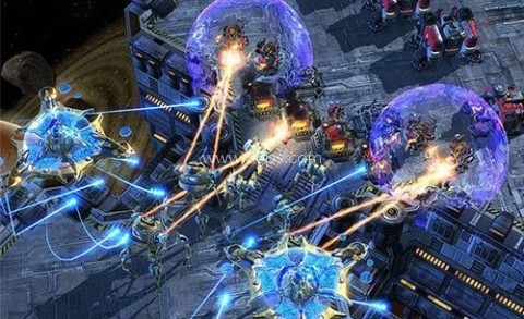 星际争霸2安卓移植版