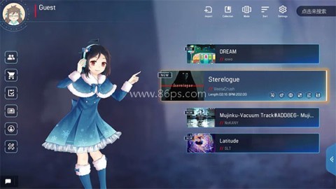 MalodyV最新版