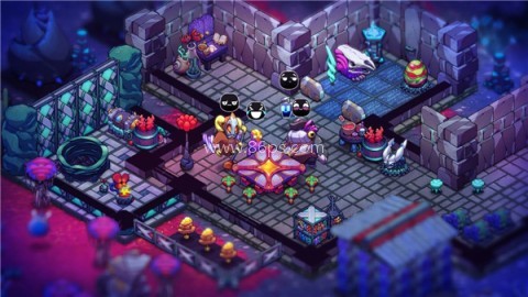 崩溃大陆2（Crashlands 2）