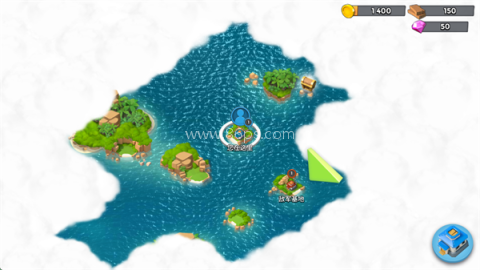 海岛奇兵360版 第4张图