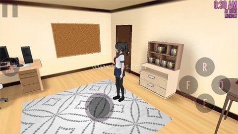 病娇模拟器移植同人版 第5张图