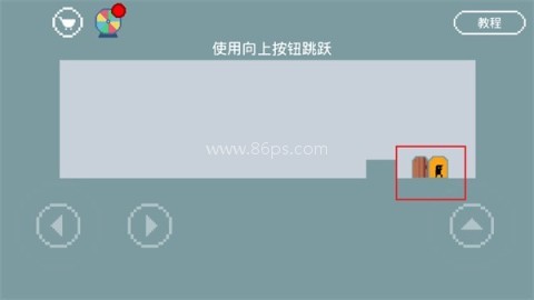 只有一道门2正版 第10张图
