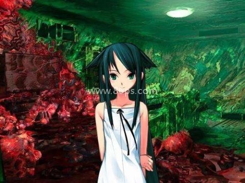 沙耶之歌重制版krkr