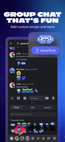 Discord