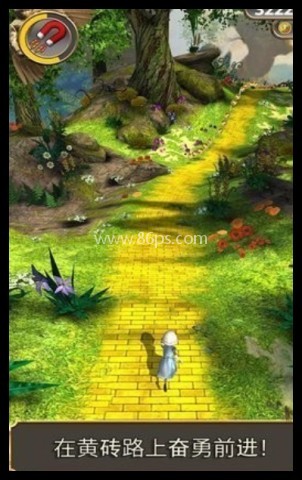 神庙逃亡魔境仙踪正版 神庙逃亡魔境仙踪正版