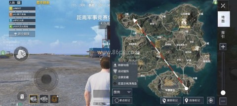 和平精英国际服OPPO 第13张图