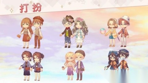 卡瓦伊群岛 卡瓦伊群岛