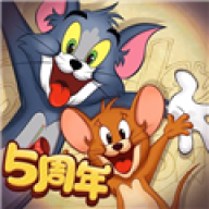 猫和老鼠oppo版