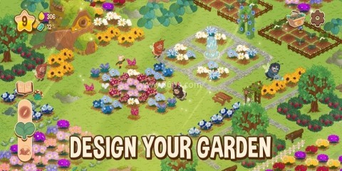 honey grove游戏