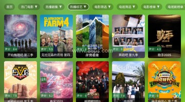 ok影视tv版