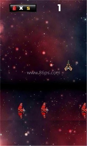 星际穿越2