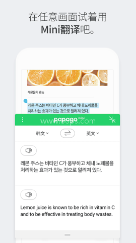 Papago