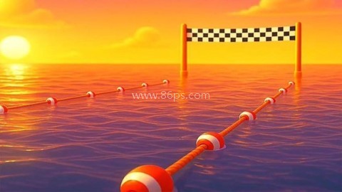 终极水上竞速 第2张图