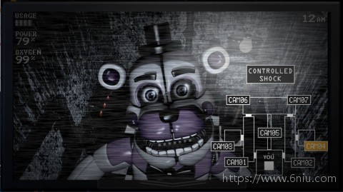 玩具熊五夜后宫姐妹地点娘化版 玩具熊五夜后宫姐妹地点娘化版